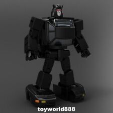 New Transformation Toy X-TRANSBOTS MM-10c MM-Xc TORO CLONE Figure In Stock