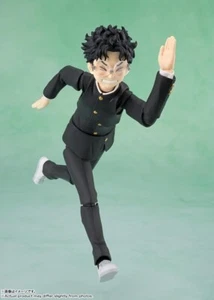 PSL BANDAI SPIRITS S.H.Figuarts Okarun "Dandadan" From JAPAN Free shipping - Picture 1 of 7