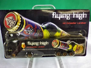 Einsiedler Brauhaus camion della birra autoarticolato flying high con birra di campagna bt45 - Foto 1 di 1