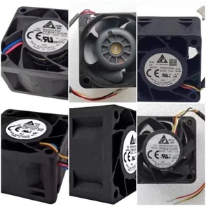 1pcs NEW FFB0412VHN-TP03 Cooling fan 90-day warranty - Bild 1 von 1