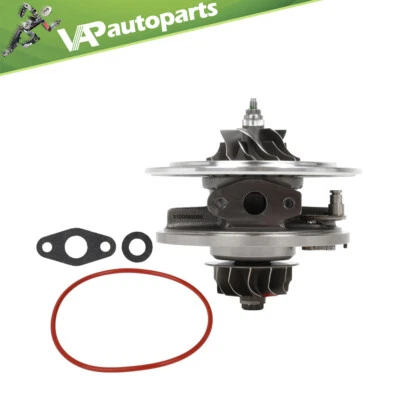 GT2056V Turbocharger Cartridge For Jeep Liberty Limited Sport 2.8L 2005-06 New - Image 1 of 4