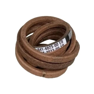 Genuine Bad Boy 041-4023-00 Deck Belt Fits Rambler & Maverick HD 42" Decks - Picture 1 of 1