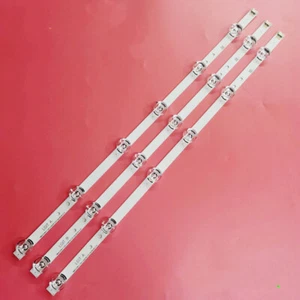 Tiras de LED 6916L-1974A 6916L-1975A para LG 32LB5600 32LB5700 32LB5800 32LF5600 - Imagen 1 de 9