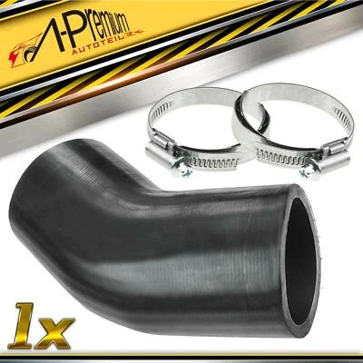 Ladeluftschlauch Turboschlauch für Subaru Forester Impreza Legacy Outback XV - Bild 1 von 4