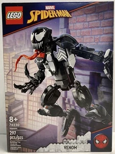 LEGO Super Heroes: Venom Figure (76230) - Picture 1 of 5