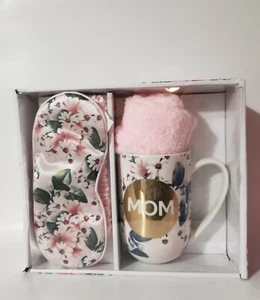 Coco & Lola Premium Collection Mother's day,baby shower,birthday Gift Set Mug - Picture 1 of 5