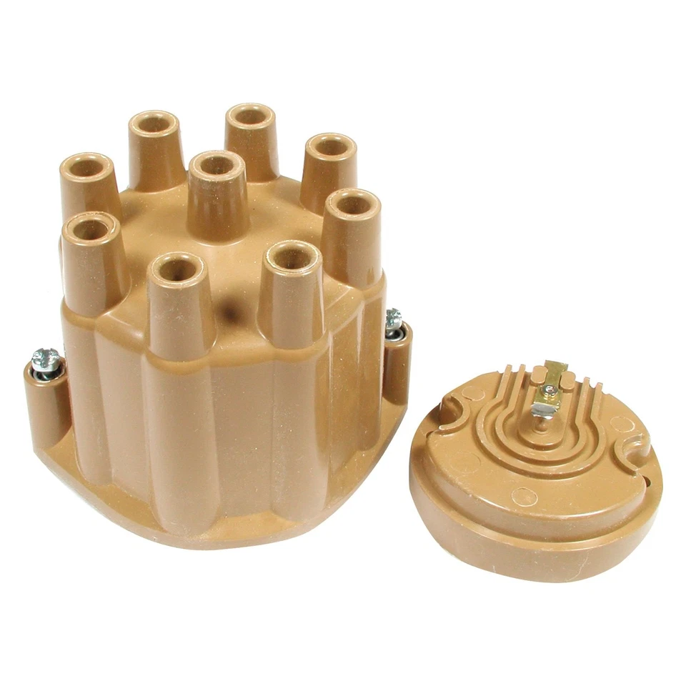For Chevy Camaro 1967-1974 Accel 8120ACC Front Distributor Cap & Rotor Kit Foto 1 de 2