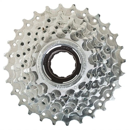 SunRace 7 speed 13-28 Freewheel - Image 1 of 1
