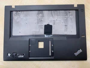 Lenovo Thinkpad T450 Palmrest Top Case Cover AM0TF00010 SB30G41405 - Afbeelding 1 van 2
