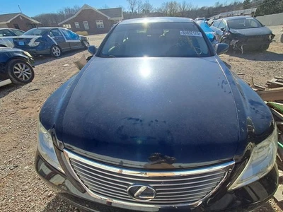 (LOCAL PICKUP ONLY) Hood Fits 07-12 LEXUS LS460 2662168 Foto 1 de 4