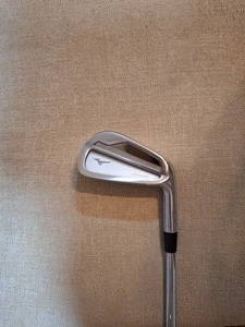 Mizuno MP-18 MMC Single Iron 7-Iron RH/Modus3 Tour 120 S-Flex/FREE SHIPPING!! - Picture 1 of 7