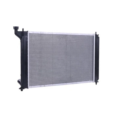 DPI 2776 A/C Radiator For 2005 2006 2007 2008 2009-2010 Scion tC Aluminum Core - Image 1 of 4