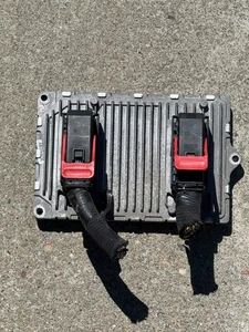 2014 Dodge Grand Caravan Continental P05150778AB ECU 2841581302300 - Picture 1 of 2