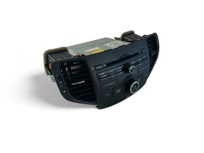 HONDA ACCORD VIII CP Musik-Player ohne GPS 39100-TL4-G000 28445523 - Bild 1 von 4