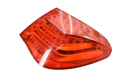 09-12 BMW 750Li 750i Conjunto de luces traseras laterales del pasajero trasero derecho OEM Foto 1 de 4