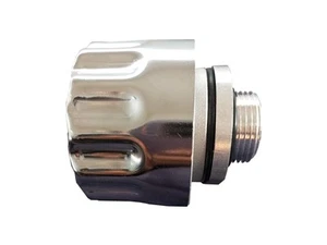 NPT Breather Cap 3/4" - C-Type Air Filter Plug for Hydraulic Oil Tank Covers ... - Picture 1 of 5