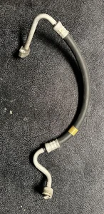 A/C Refrigerant High Side Discharge Hose-Discharge Line 04-12 Toyota Yaris - Picture 1 of 6