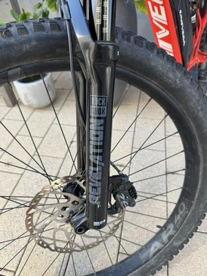 Univega Renegade S 4.5 Alpine - Bild 1 von 4