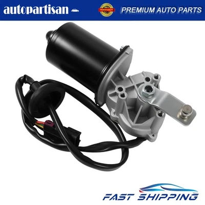 Front Windshield Wiper Motor for Chevy Colorado GMC Canyon Isuzu i280 i290 i350 - Изображение 1 из 4