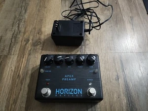 Horizon Devices Apex Preamp - Picture 1 of 3