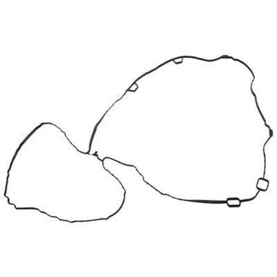 Genuine ACDelco For Chevy Malibu 2016-2019 Camshaft Cover Gasket Rubber | Black - Image 1 of 4