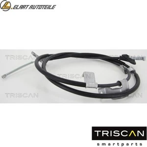 SEILZUG FESTSTELLBREMSE 8140 40148 FÜR HONDA CR-VII K20A4 2.0L 4cyl CR-V II - Zdjęcie 1 z 8
