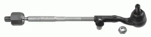 ✅Fits LEMFORDER 33886 01 tie rod BMW E90 PR ⭐UK Seller⭐ - Picture 1 of 7