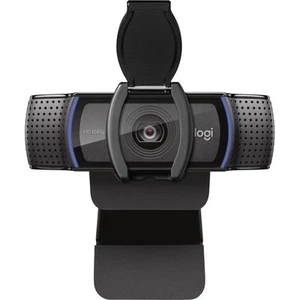 Logitech C920e HD 1080P Webcam 960-001384 - Picture 1 of 8