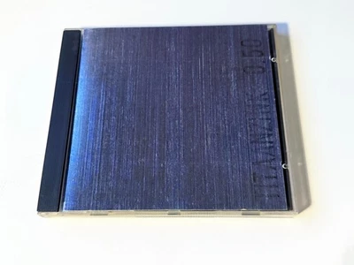 New Order – Brotherhood CD Original 1986 Pressing Metallic Foil Artwork FACD 150 Foto 1 de 4