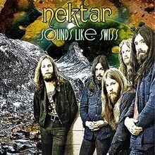 Sounds Like Swiss von Nektar | CD | Zustand sehr gut - Bild 1 von 2