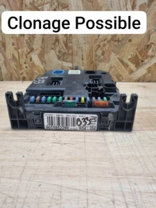 B33 BSI Valeo 9666952280 BSIEV-X04-00 BSI X04 - Imagen 1 de 2
