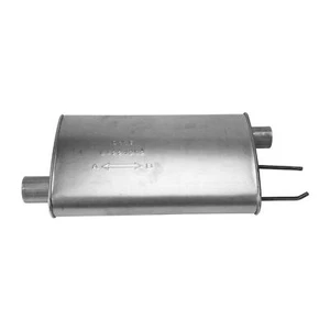 Exhaust Muffler for 1994-1995 Buick Roadmaster Estate Wagon - Picture 1 of 6