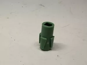 August Smart Lock Green Stud Home Entry Adapter - for Kwikset / Baldwin Reserve - Picture 1 of 4