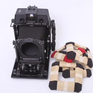 Mieszki mieszkowe do Topcon Horseman VH-R 6x9cm dalmierz - składany aparat - Zdjęcie 1 z 12