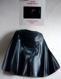 Vintage 1963 Aurora PHANTOM OF THE OPERA Cape & photo slide 1928 Lon Chaney - Picture 1 of 20