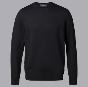 Herren Wollpullover Emanuelle Khanh 39,99€ - Bild 1 von 12