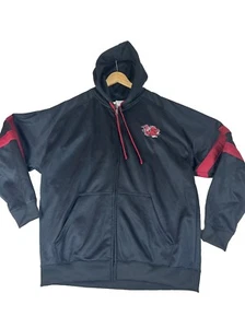 Pro Edge South Carolina GAMECOCKS Men's Full Zip Hoodie Black XL ๐ - Picture 1 of 10