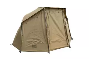 Fox Eos 60" Brolly System / Carp Fishing Shelter - Picture 1 of 10