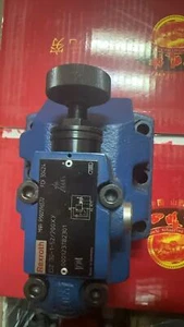 REXROTH R900596572 DZ 30-1-52/200XY Valve UPS Shipping - Picture 1 of 1