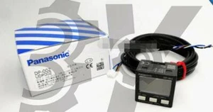 ONE New In Box Panasonic DP-002 UDP002 Pressure Sensor - Picture 1 of 1