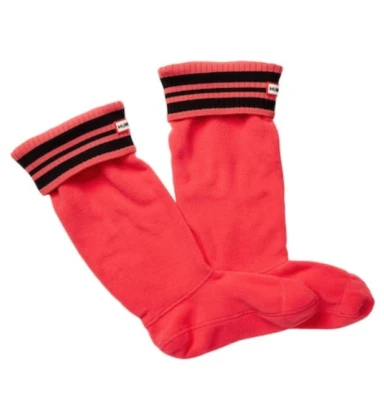 Calcetín deportivo acanalado Hunter K2108 para mujer sandía brillante talla M Foto 1 de 2