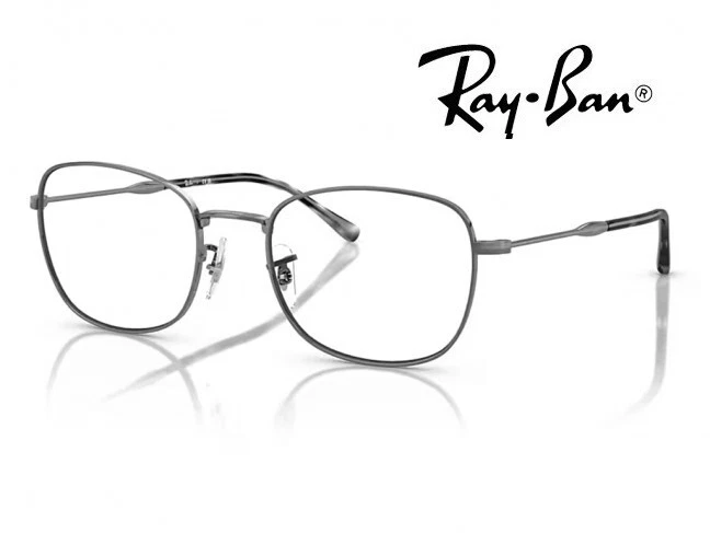 MONTATURA DA VISTA RAYBAN RX 6497 3094 DONNA NUOVO