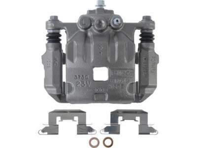 Pinza de freno delantera izquierda para Ford Fiesta 2011-2017 API 22849MN 2012 2013 2014 Foto 1 de 2