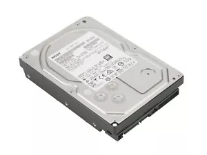 Hgst Ultrastar HUS726040ALE610 4 TB Sata III 3.5 in Enterprise Drive - Picture 1 of 4