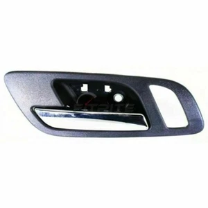 New Front Left Interior Door Handle For 2007-2014 Cadillac Escalade GM1352151 - Picture 1 of 4
