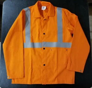 Steiner industries Flame Resistant Jacket  - Picture 1 of 6