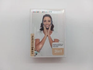 Sleep Beauty 3 In 1 Chin Strap With Built In Headphones Wireless Rechargeable - Picture 1 of 3