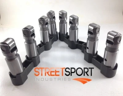 JEEP DODGE CHRYSLER 5.7L 6.1L HEMI 05-13 Valve Lifters Tappet MDS - FRONT - NEW - Image 1 of 4