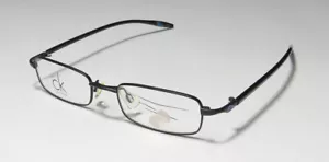GAFAS CALVIN KLEIN 5116 002 BORDE COMPLETO FORMA RECTANGULAR DE MARCA NOMBRE - Imagen 1 de 10