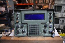  Magnavox C-11166A/GRC-206 Remote Control for GRC-206 Military Radio Set